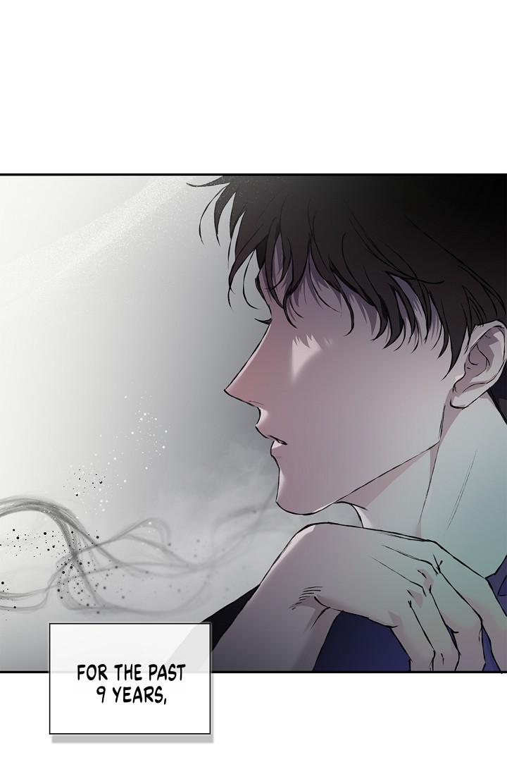 Mind the Gap Chapter 23 - Page 13 in English