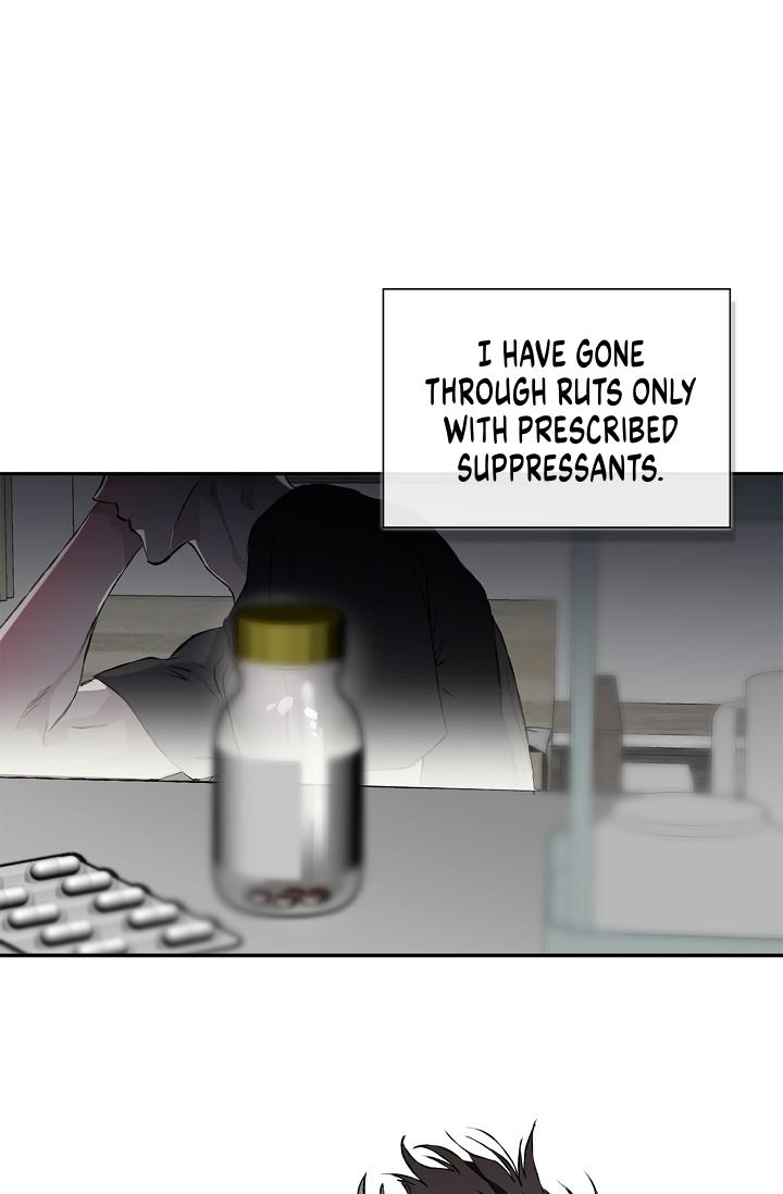 Mind the Gap Chapter 23 - Page 15 in English