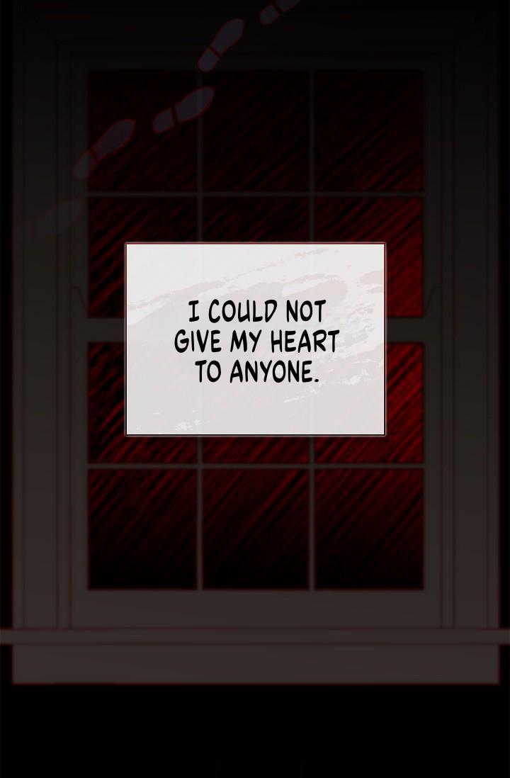 Mind the Gap Chapter 23 - Page 21 in English