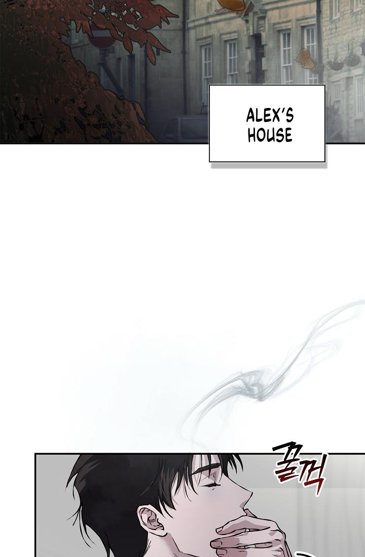 Mind the Gap Chapter 23 - Page 4 in English