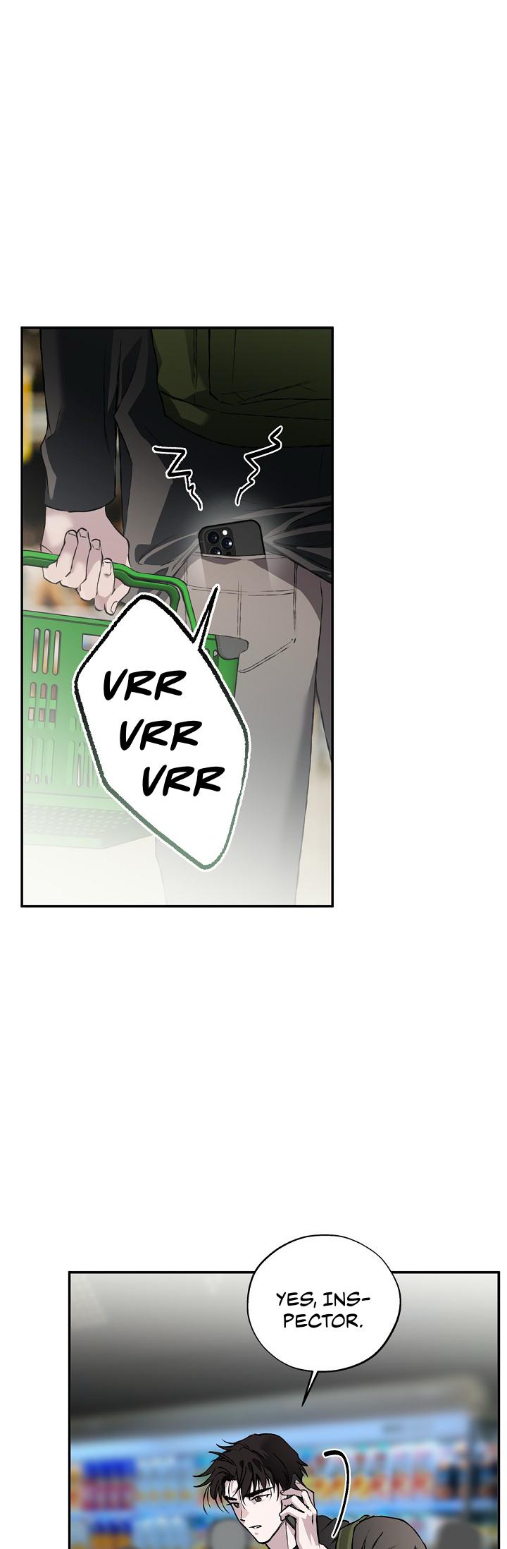 Mind the Gap Chapter 23 - Page 42 in English