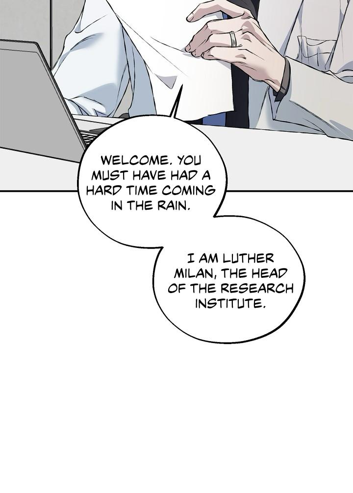 Mind the Gap Chapter 23 - Page 55 in English