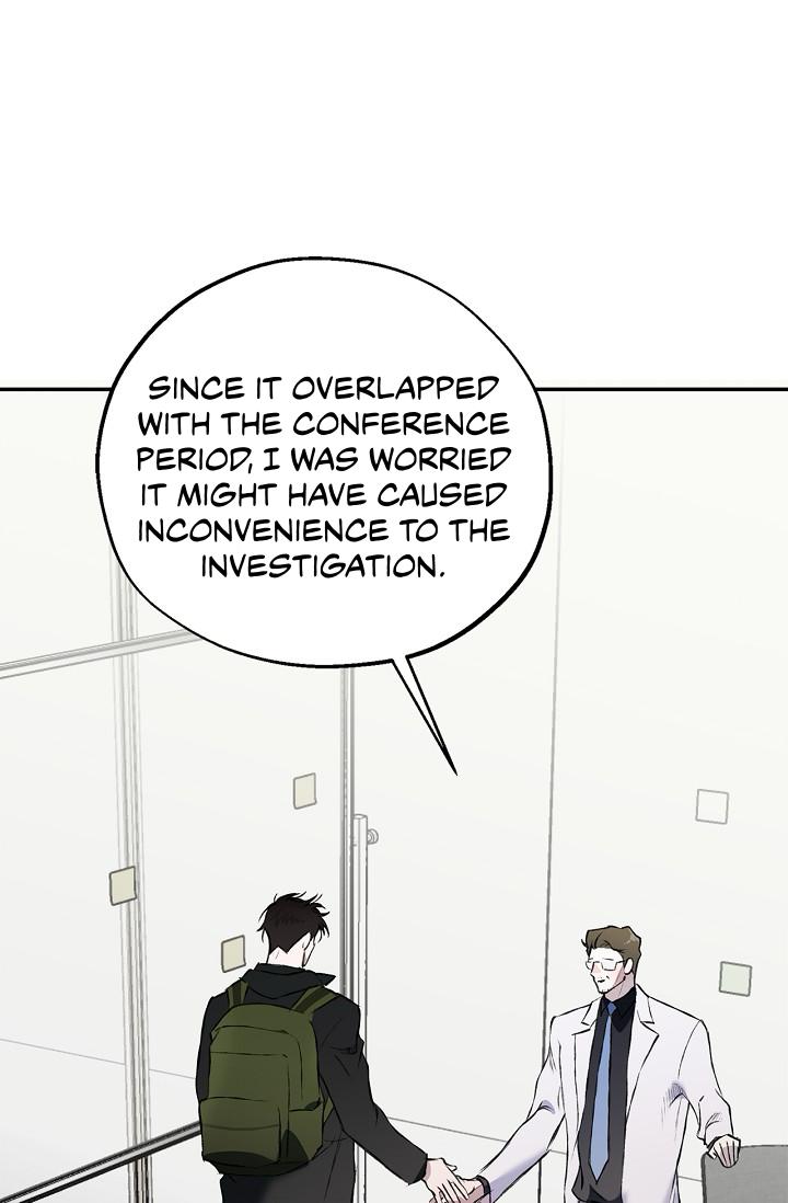 Mind the Gap Chapter 23 - Page 56 in English