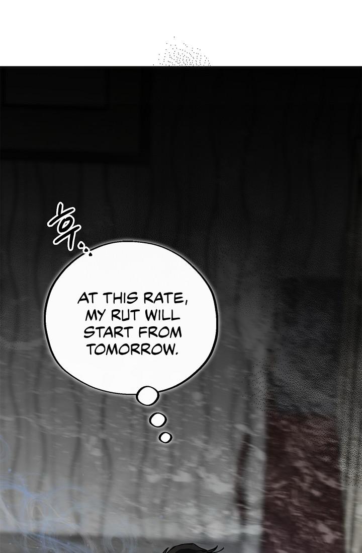 Mind the Gap Chapter 23 - Page 6 in English