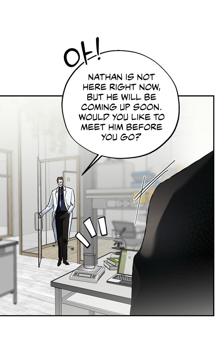 Mind the Gap Chapter 23 - Page 80 in English