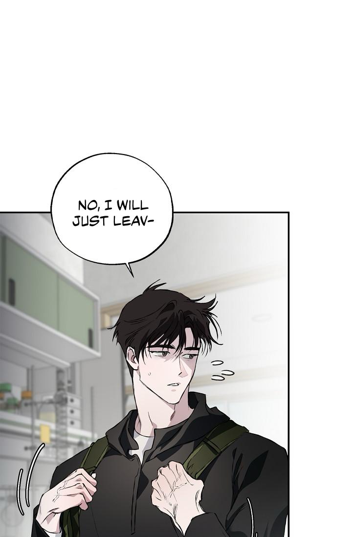 Mind the Gap Chapter 23 - Page 81 in English
