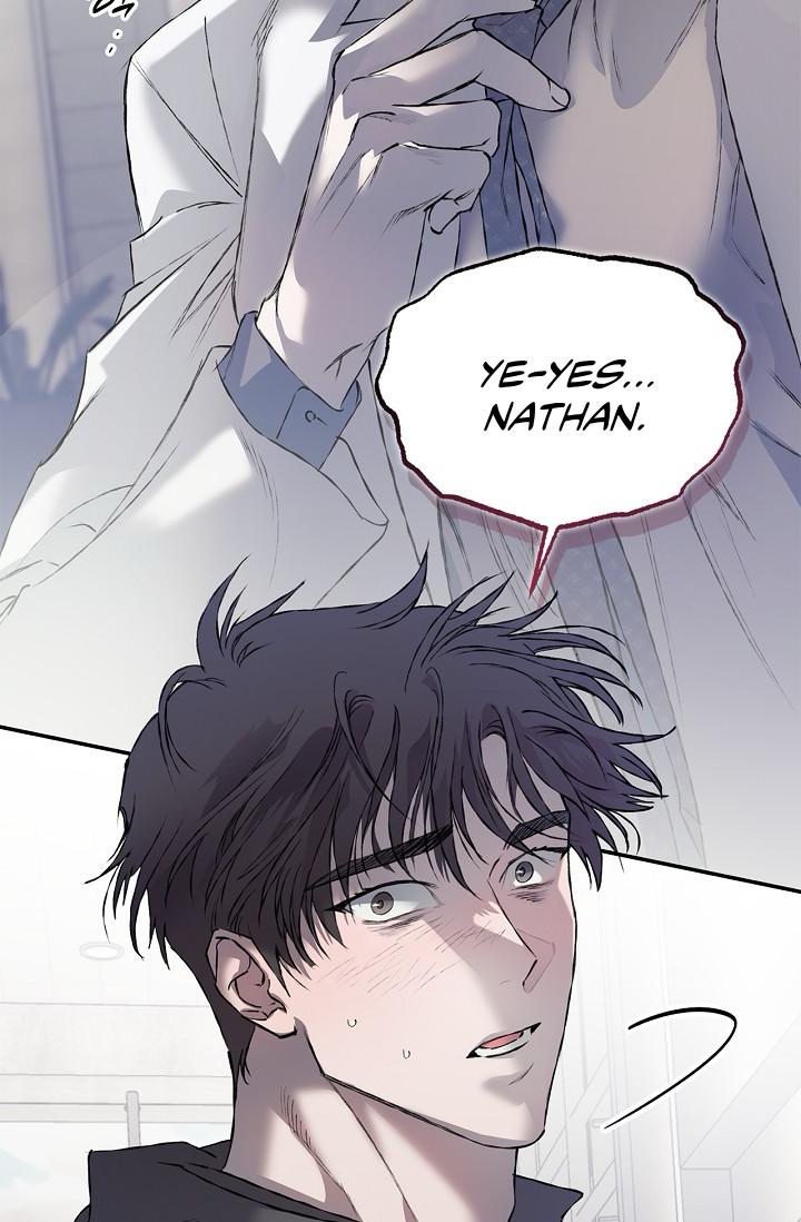 Mind the Gap Chapter 23 - Page 98 in English