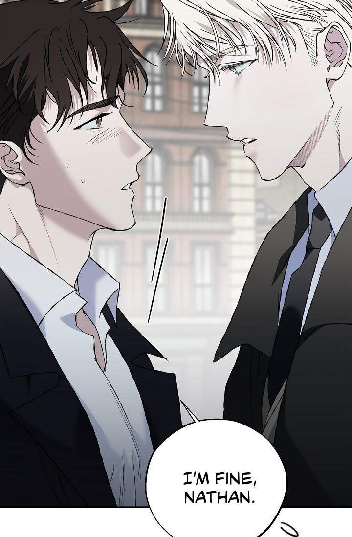 Mind the Gap Chapter 24 - Page 107 in English