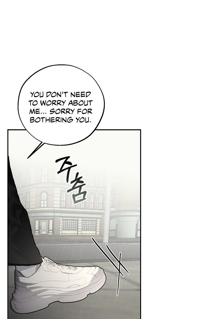Mind the Gap Chapter 24 - Page 109 in English