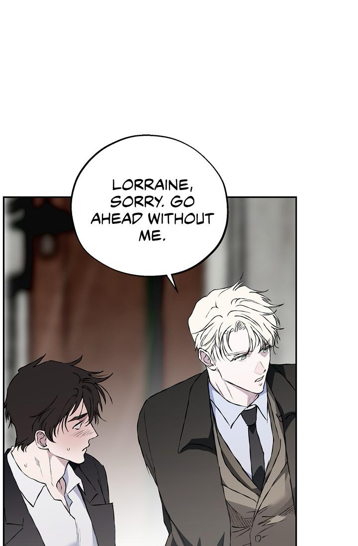 Mind the Gap Chapter 24 - Page 123 in English