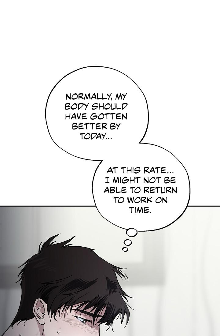 Mind the Gap Chapter 24 - Page 14 in English