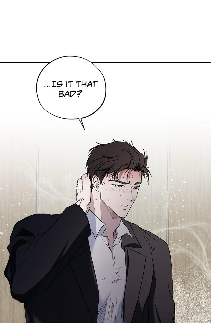 Mind the Gap Chapter 24 - Page 24 in English