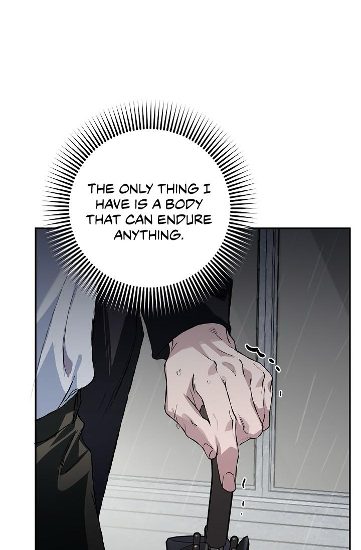 Mind the Gap Chapter 24 - Page 40 in English