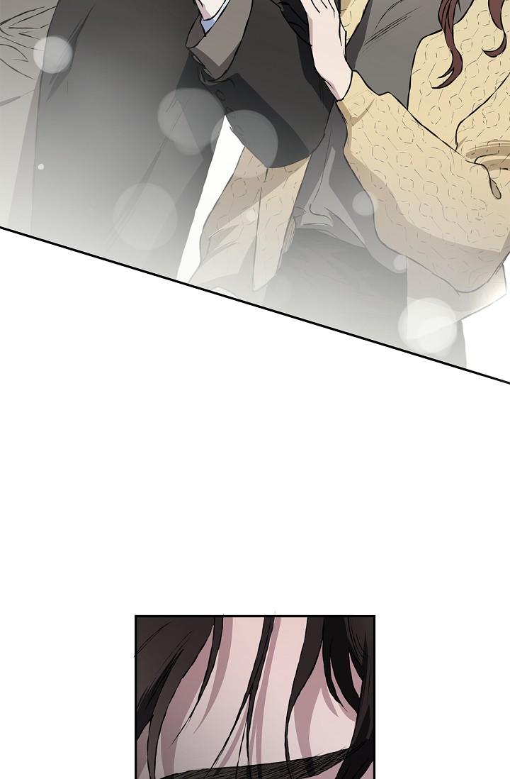 Mind the Gap Chapter 24 - Page 50 in English