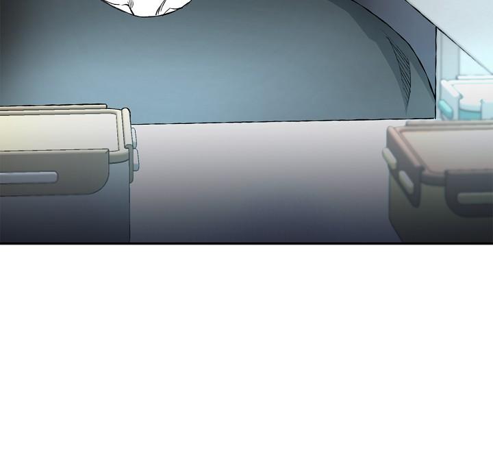 Mind the Gap Chapter 24 - Page 7 in English