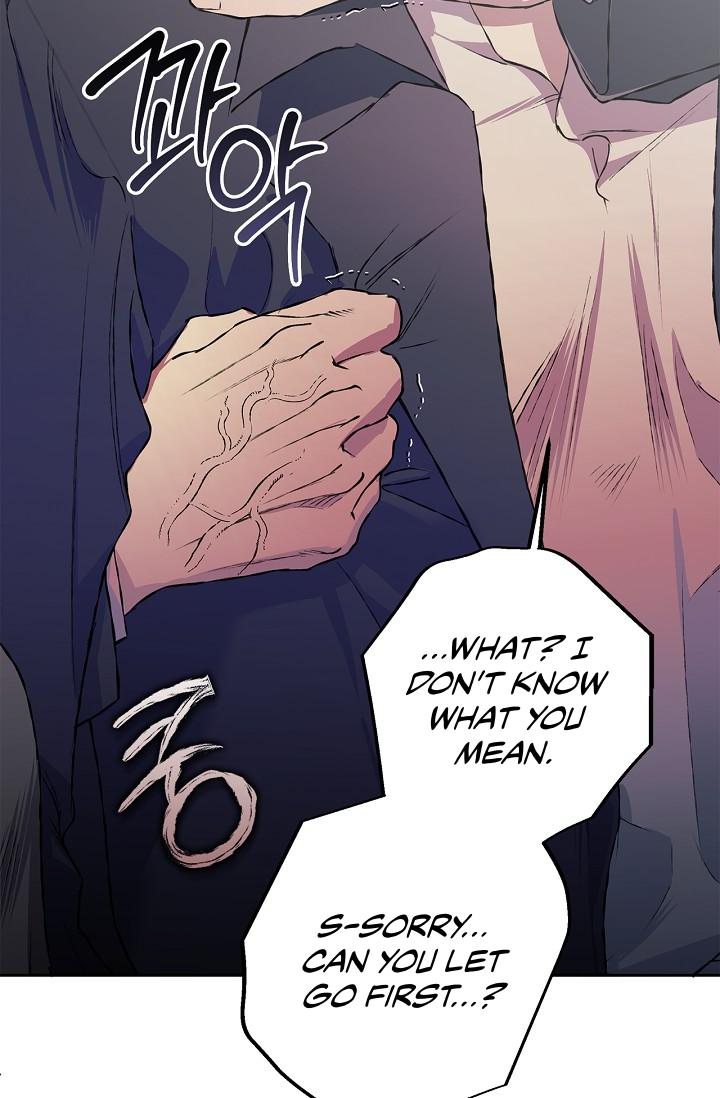 Mind the Gap Chapter 24 - Page 86 in English