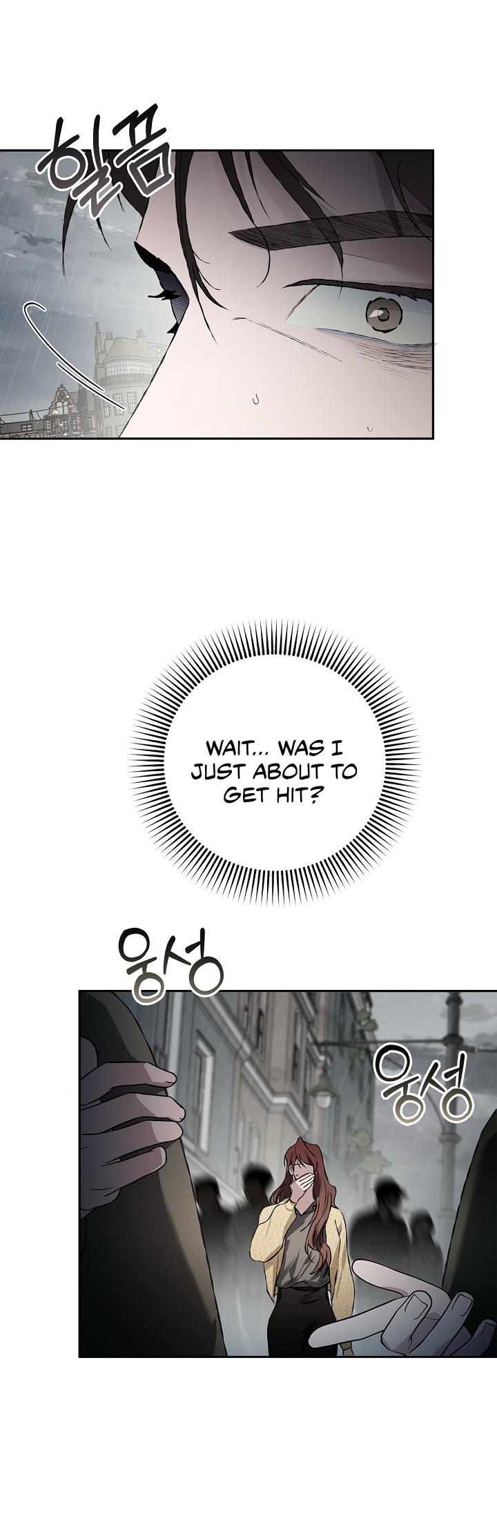 Mind the Gap Chapter 24 - Page 88 in English