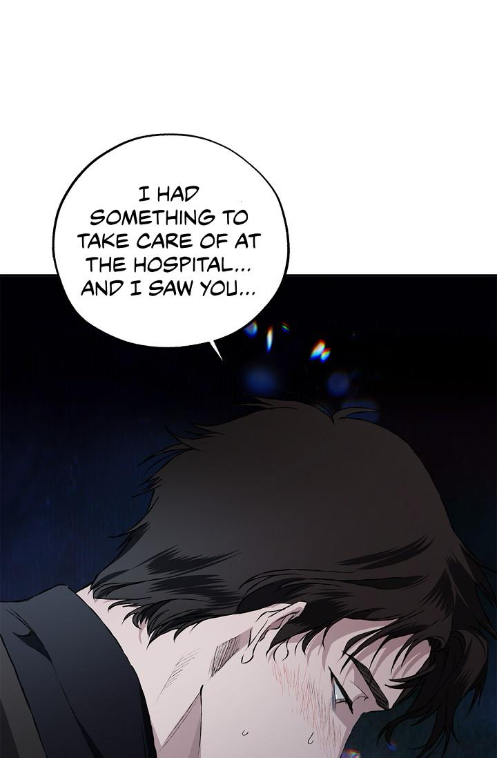 Mind the Gap Chapter 24 - Page 91 in English