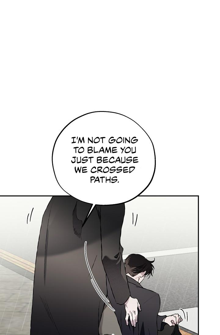 Mind the Gap Chapter 24 - Page 95 in English