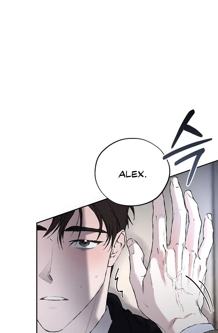 Mind the Gap Chapter 26 - Page 12 in English