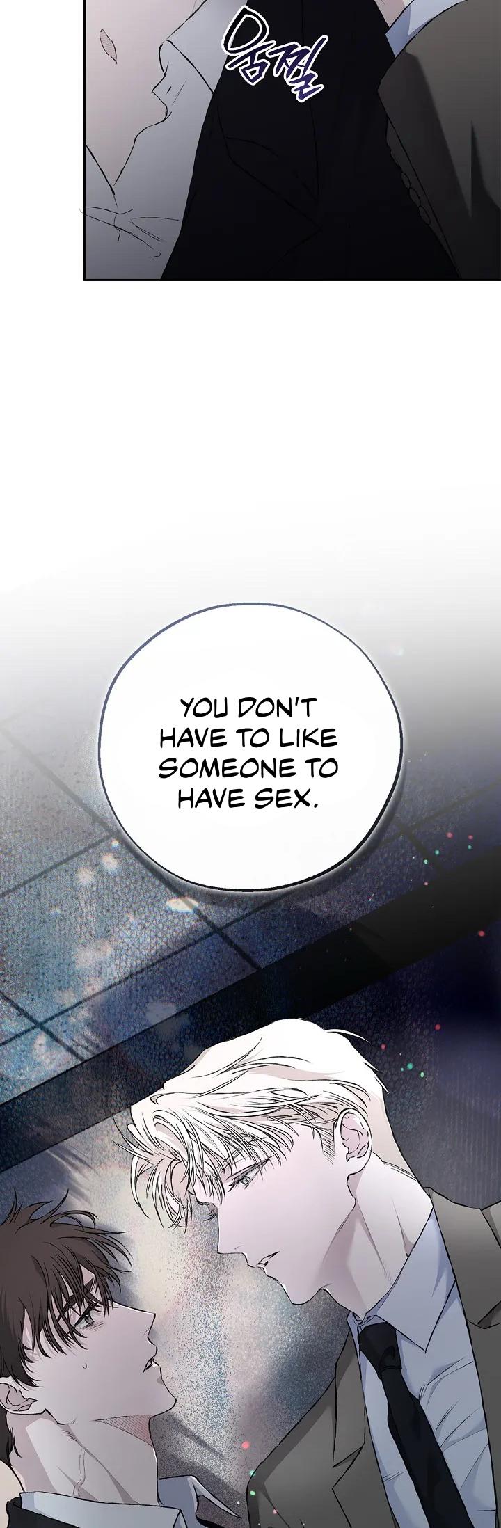 Mind the Gap Chapter 26 - Page 13 in English