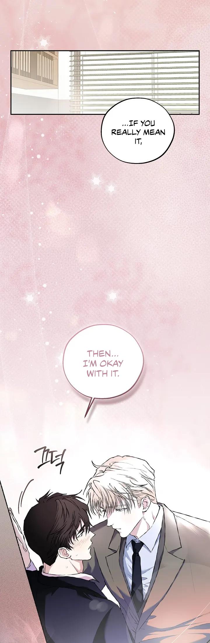 Mind the Gap Chapter 26 - Page 21 in English