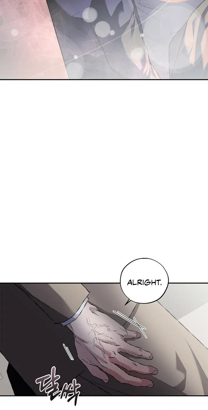 Mind the Gap Chapter 26 - Page 22 in English