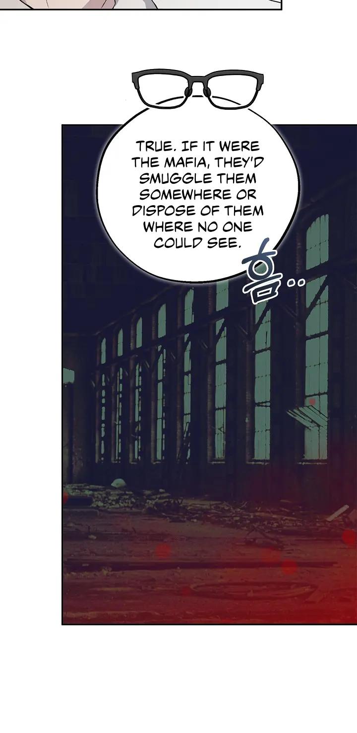 Mind the Gap Chapter 26 - Page 35 in English