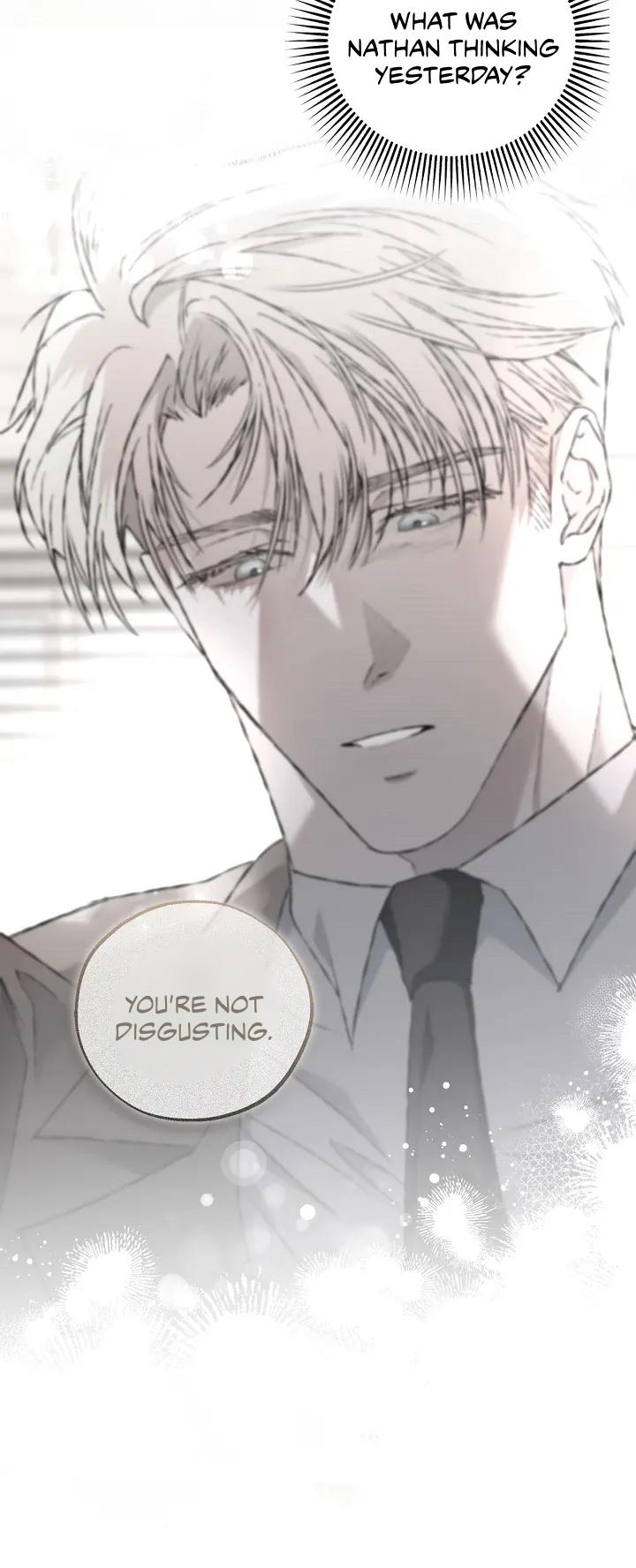 Mind the Gap Chapter 26 - Page 43 in English