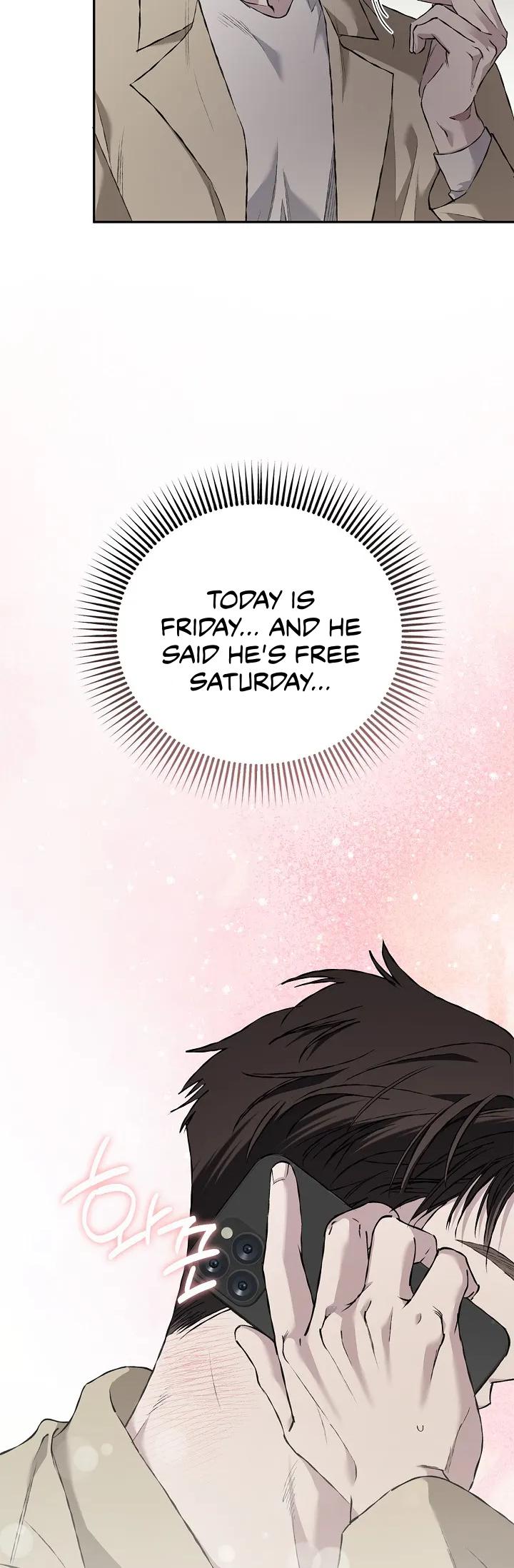 Mind the Gap Chapter 26 - Page 45 in English