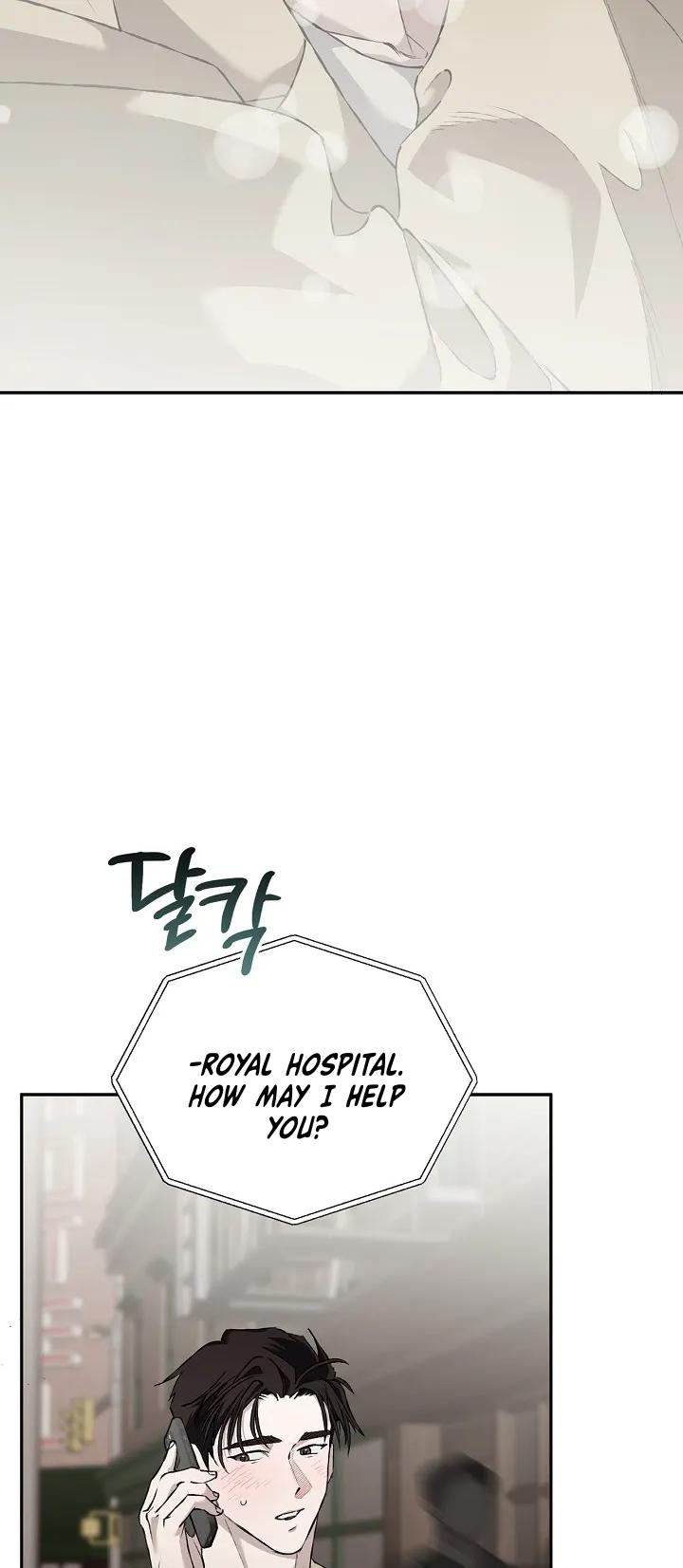 Mind the Gap Chapter 26 - Page 46 in English