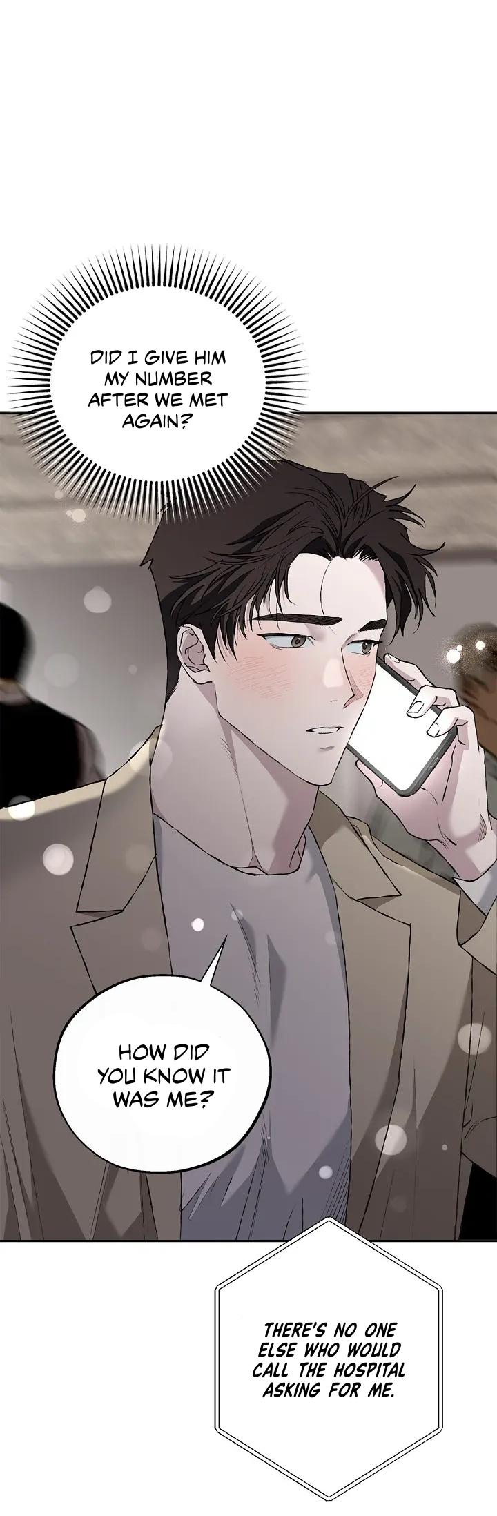 Mind the Gap Chapter 26 - Page 54 in English