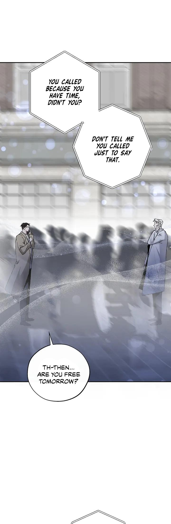Mind the Gap Chapter 26 - Page 59 in English