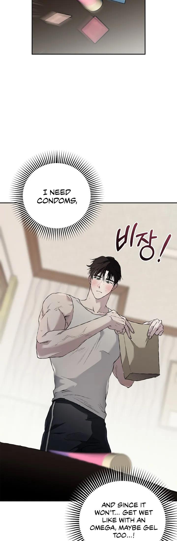 Mind the Gap Chapter 26 - Page 66 in English