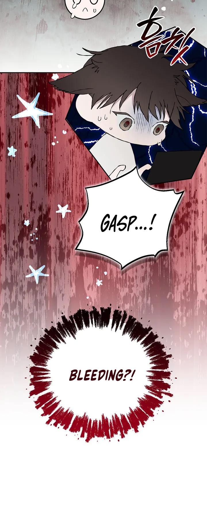 Mind the Gap Chapter 26 - Page 71 in English