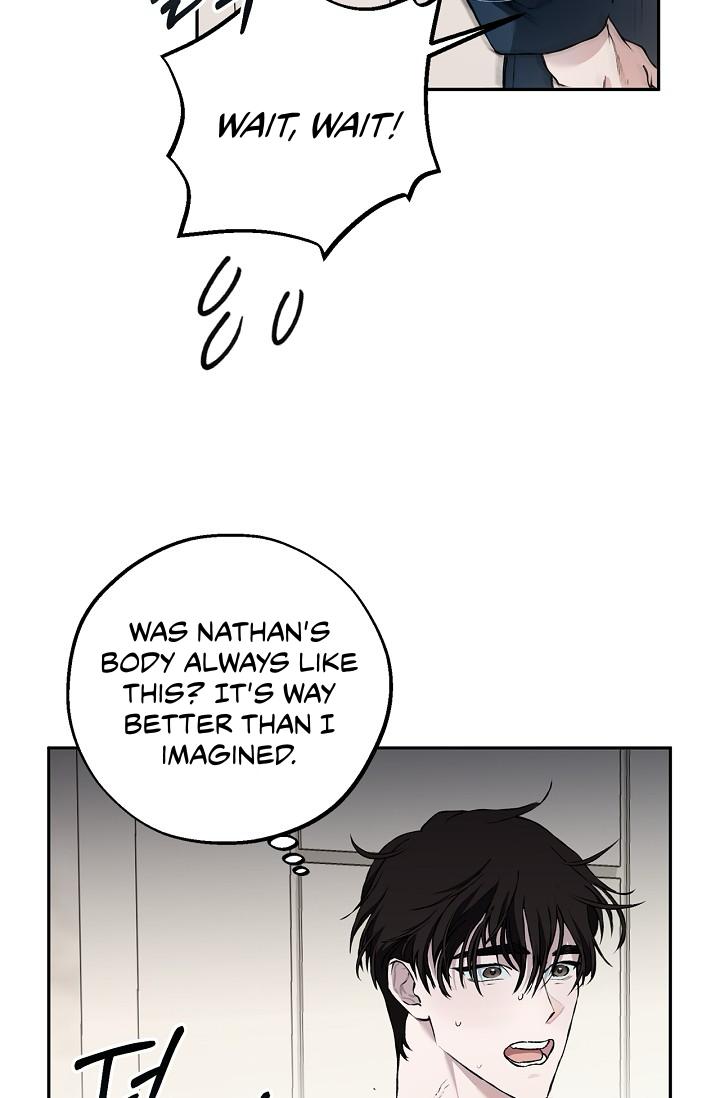 Mind the Gap Chapter 27 - Page 100 in English
