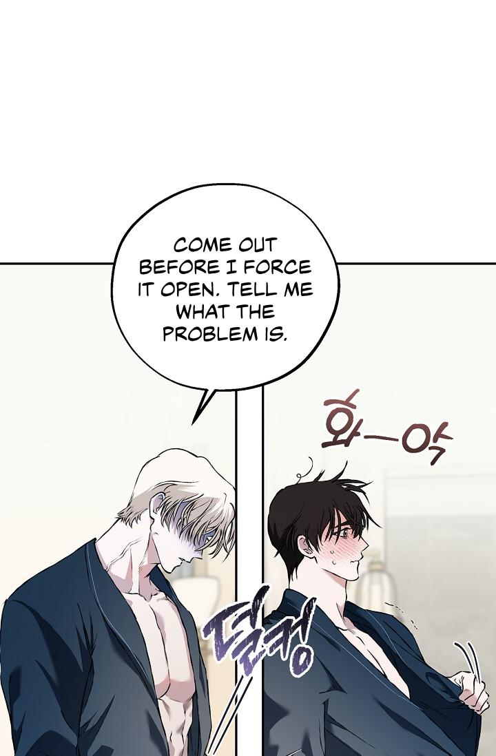 Mind the Gap Chapter 27 - Page 102 in English