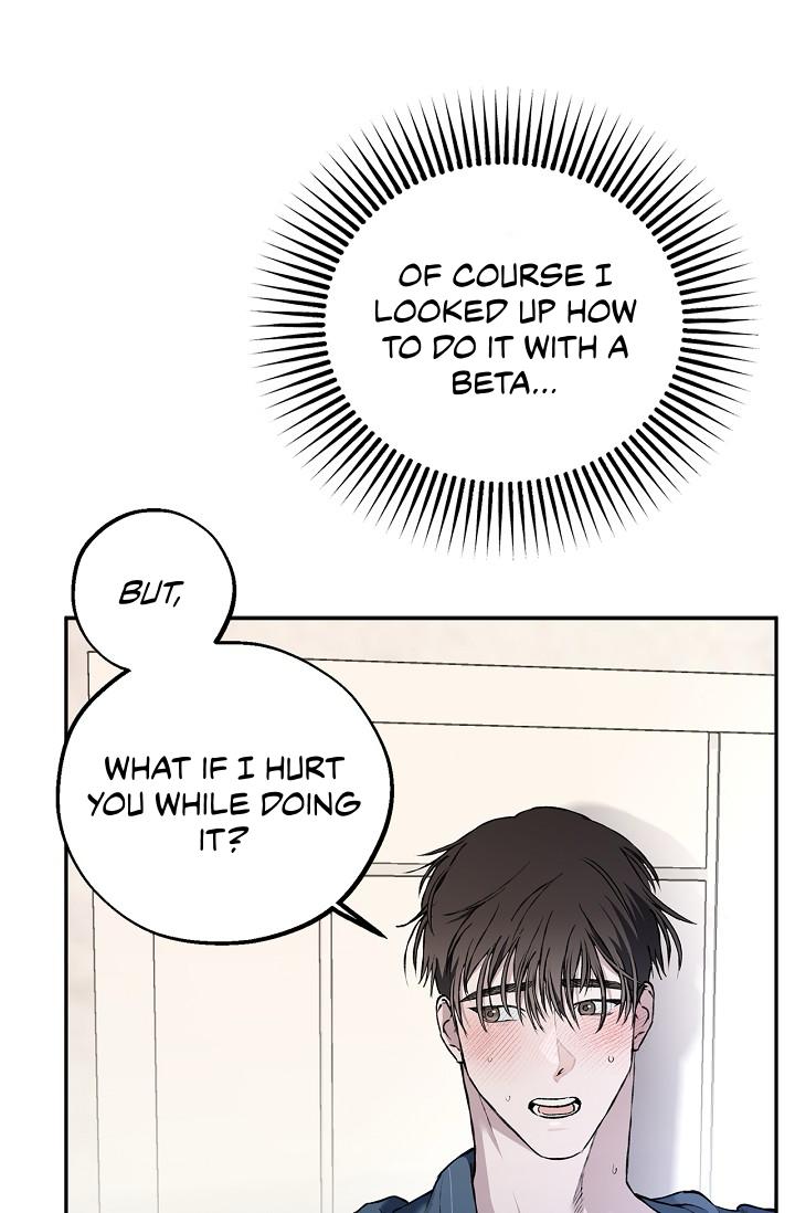 Mind the Gap Chapter 27 - Page 104 in English