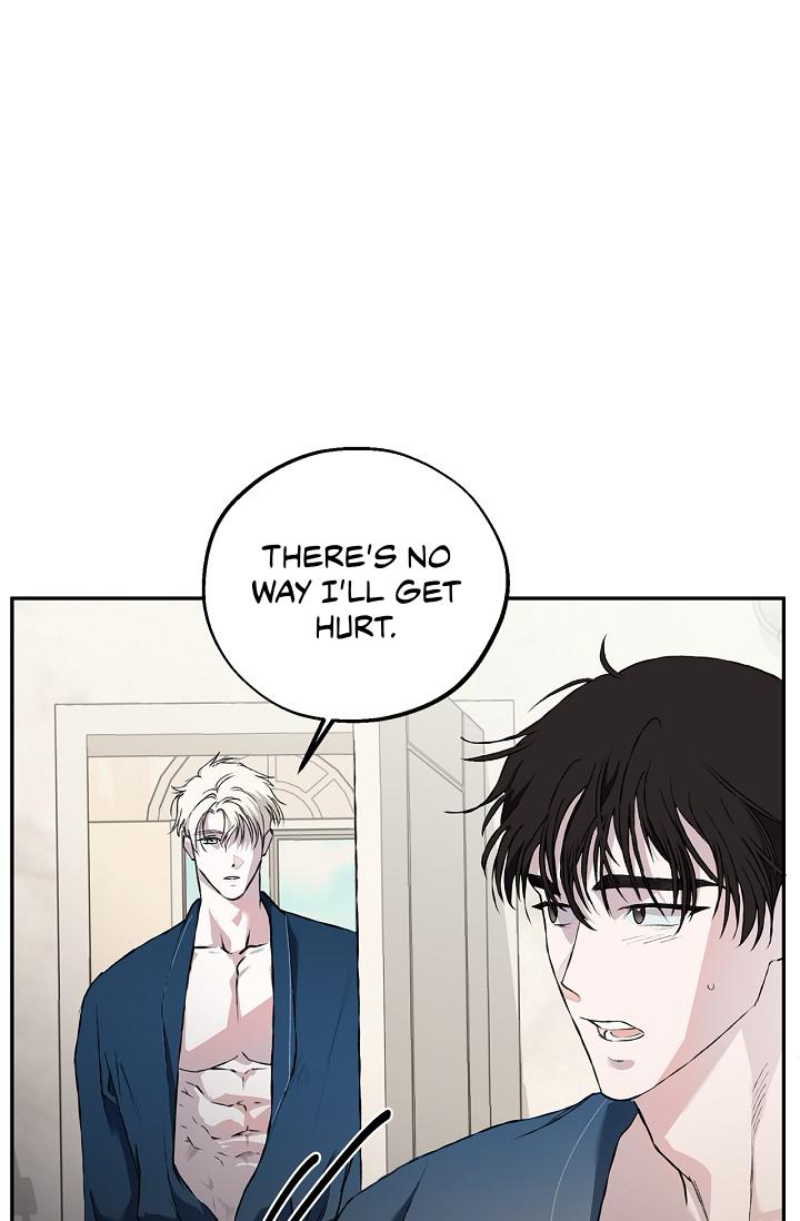 Mind the Gap Chapter 27 - Page 109 in English