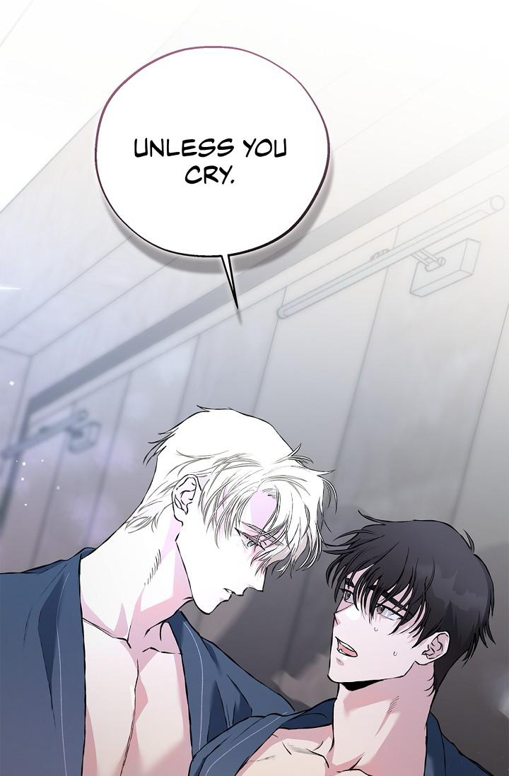 Mind the Gap Chapter 27 - Page 111 in English
