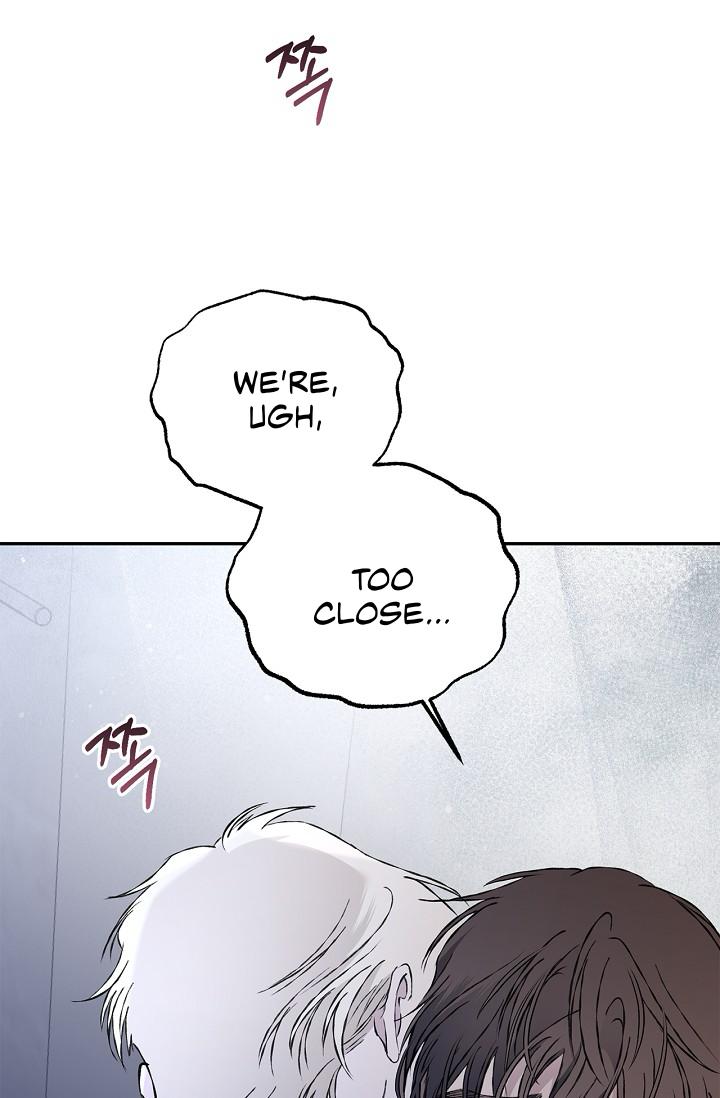 Mind the Gap Chapter 27 - Page 117 in English