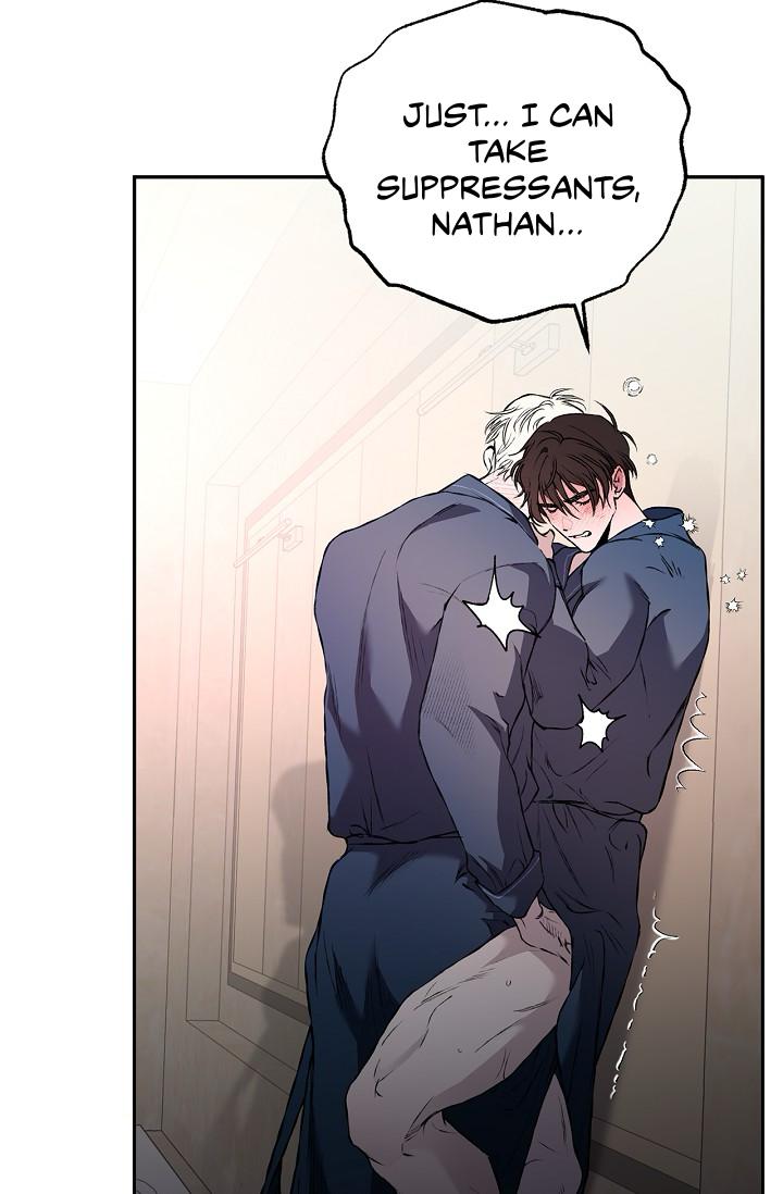Mind the Gap Chapter 27 - Page 125 in English