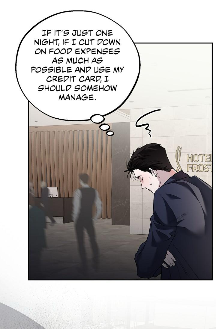 Mind the Gap Chapter 27 - Page 13 in English