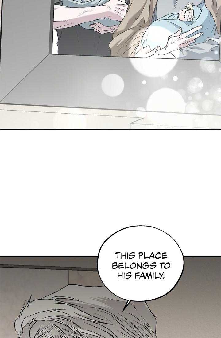 Mind the Gap Chapter 27 - Page 39 in English