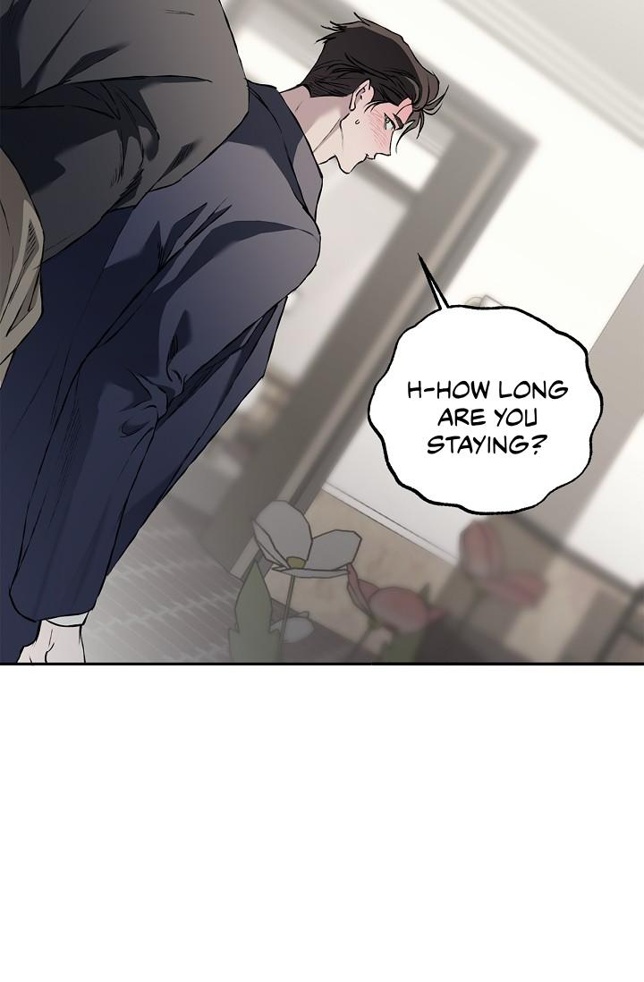 Mind the Gap Chapter 27 - Page 51 in English