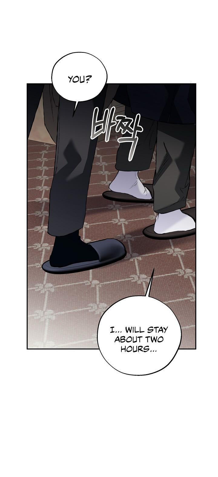 Mind the Gap Chapter 27 - Page 52 in English
