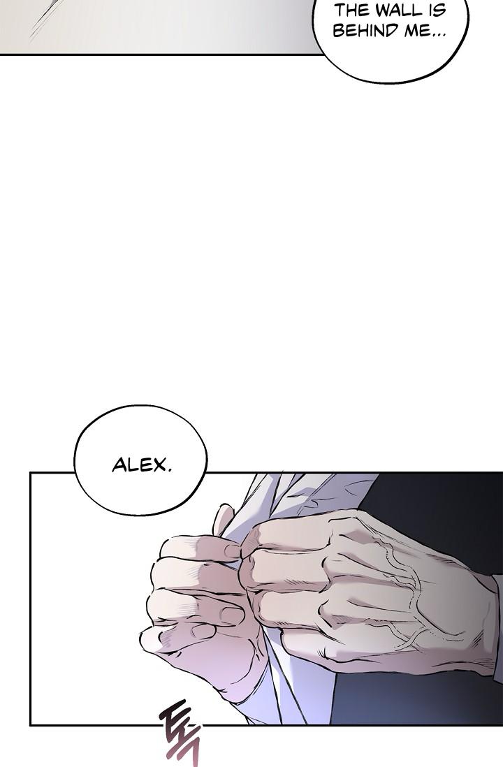 Mind the Gap Chapter 27 - Page 65 in English