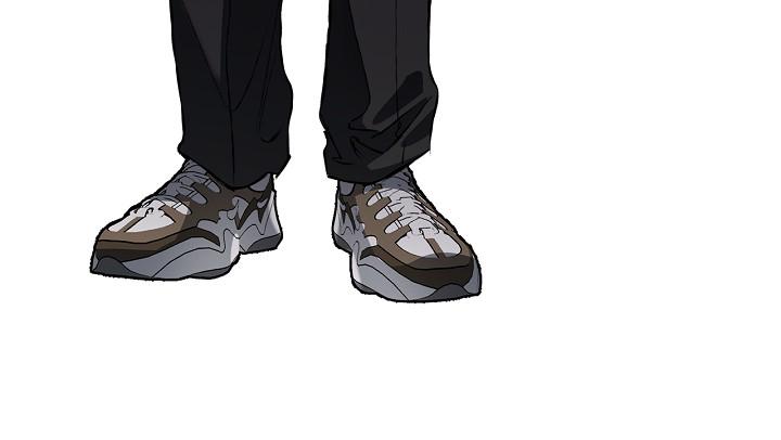 Mind the Gap Chapter 27 - Page 7 in English