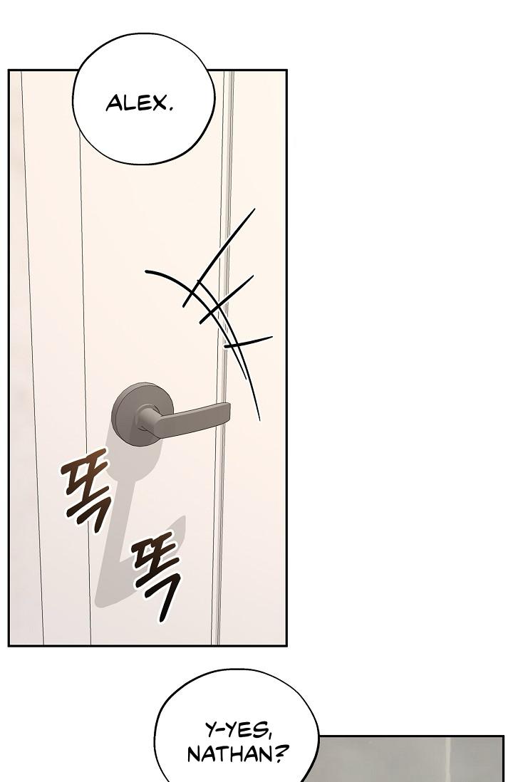 Mind the Gap Chapter 27 - Page 89 in English