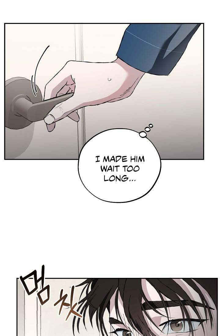 Mind the Gap Chapter 27 - Page 93 in English
